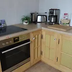 شقة An Der Muehle اوكرموند