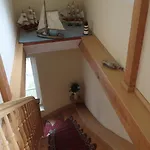 شقة An Der Muehle *