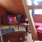 شقة An Der Muehle *