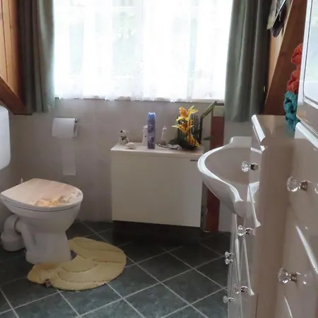 Appartamento An Der Muehle