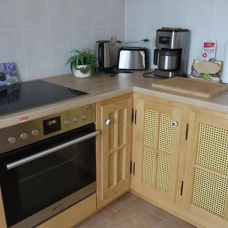 Appartamento An Der Muehle Ueckermünde