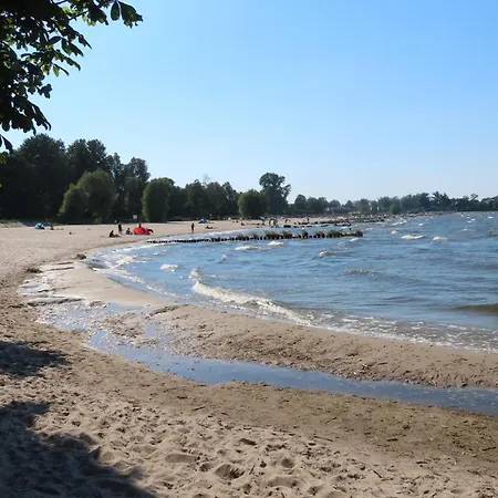 An Der Muehle Appartamento Ueckermünde