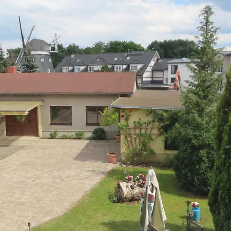 Apartment An Der Muehle *