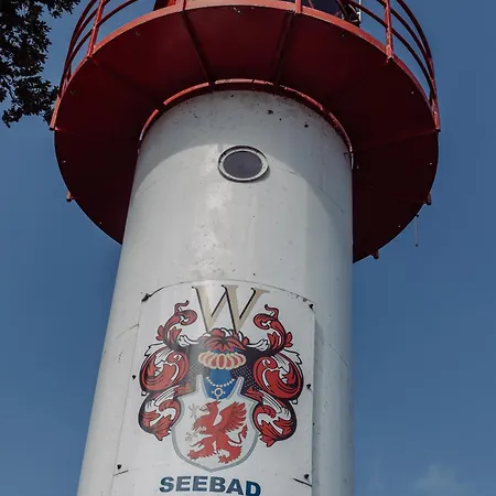 An Der Muehle Ueckermünde