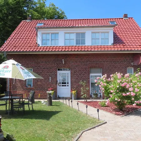 Apartment An Der Muehle