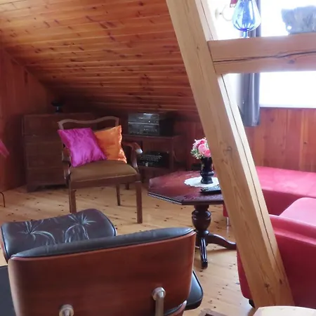 Apartment An Der Muehle *