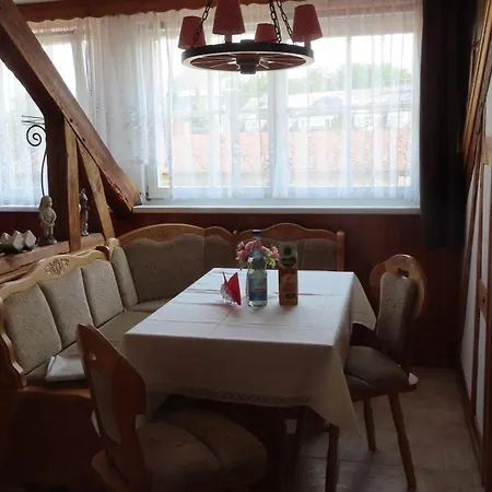 An Der Muehle Apartment Ueckermünde
