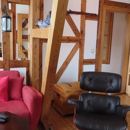 An Der Muehle Appartamento Ueckermünde