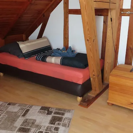 Apartment An Der Muehle Ueckermünde