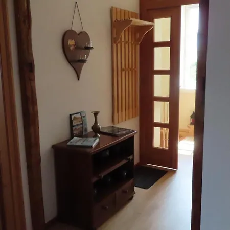 An Der Muehle Appartamento *