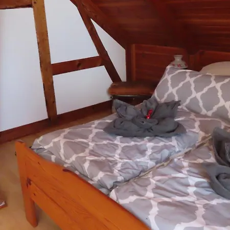 An Der Muehle Ueckermünde